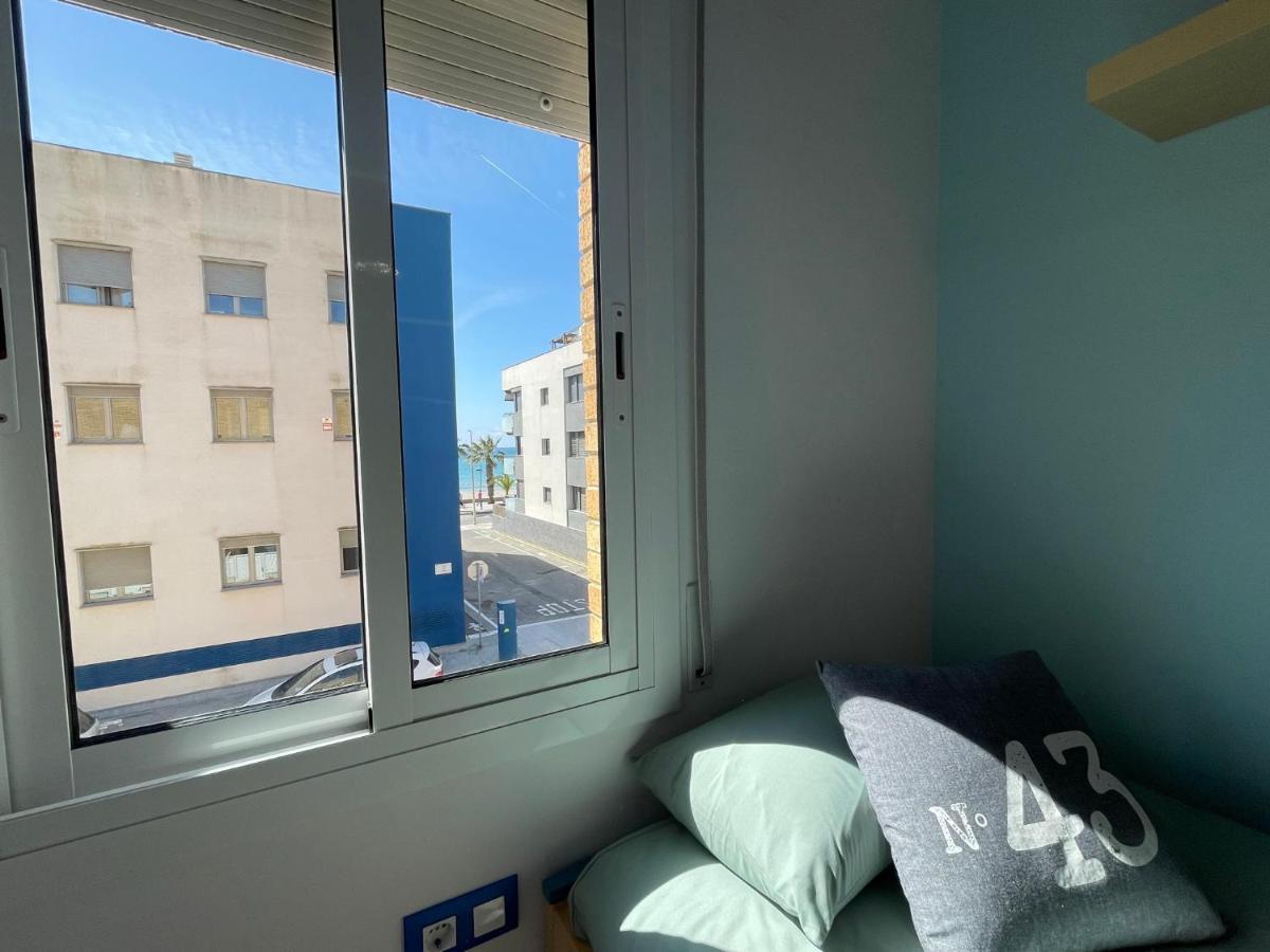 Cozy Beach House With Pool & Bbq 克尤伯厄拉斯 外观 照片