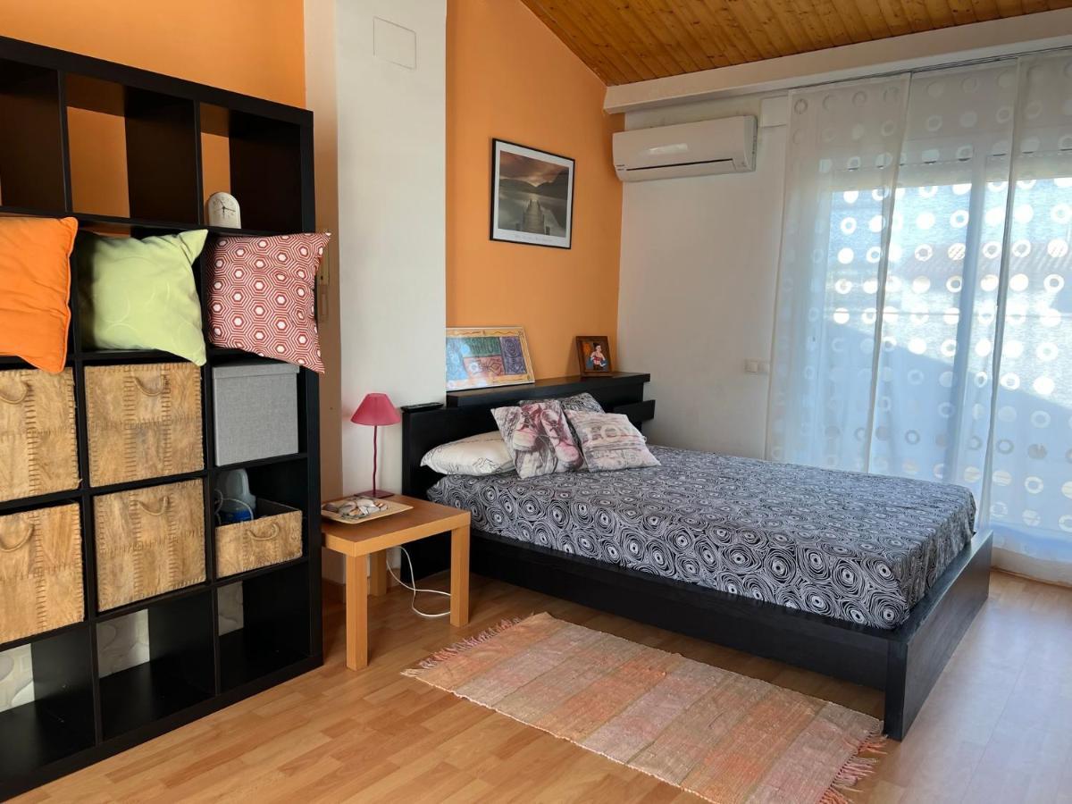 Cozy Beach House With Pool & Bbq 克尤伯厄拉斯 外观 照片