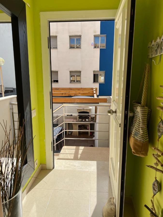 Cozy Beach House With Pool & Bbq 克尤伯厄拉斯 外观 照片
