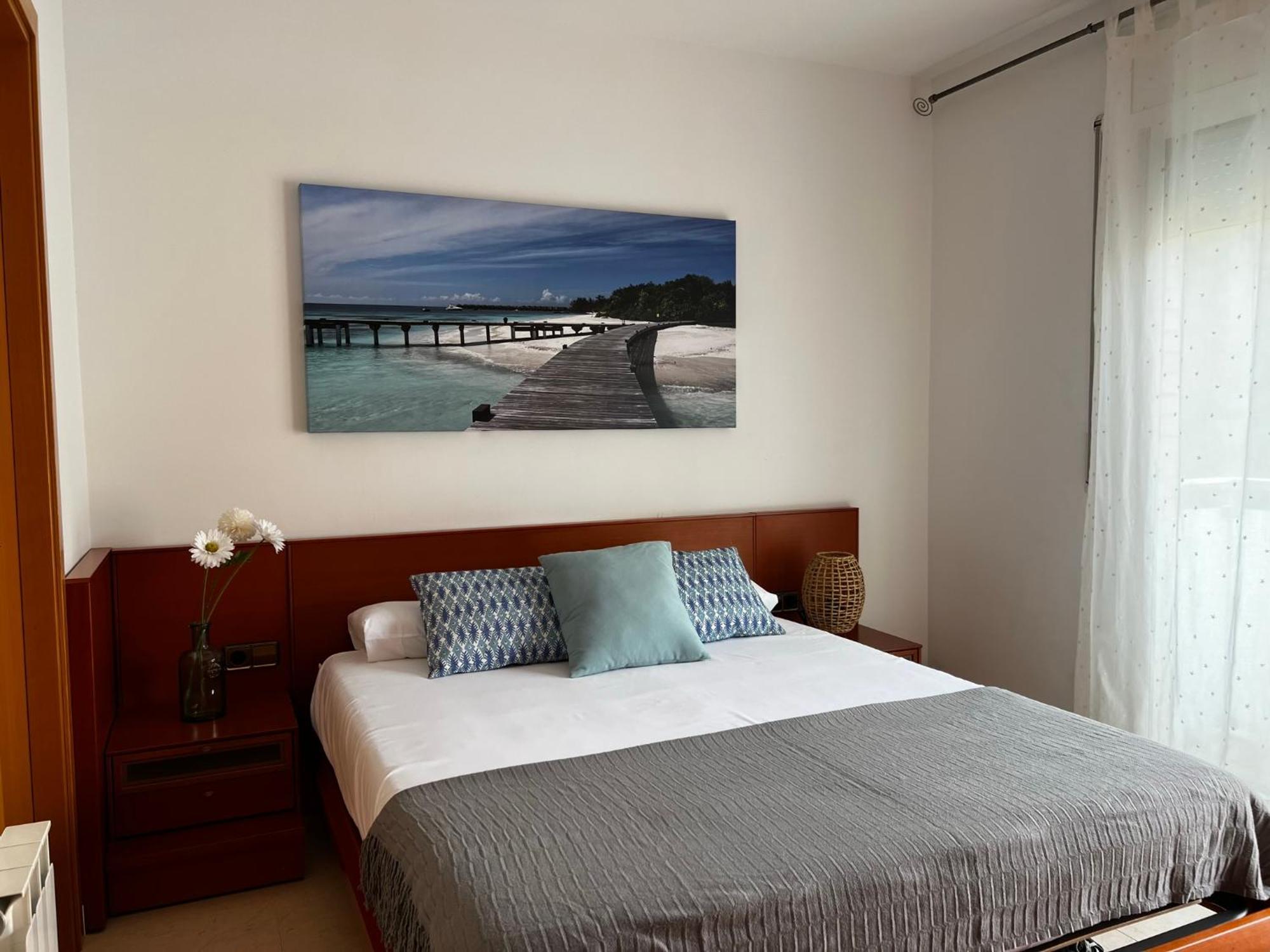 Cozy Beach House With Pool & Bbq 克尤伯厄拉斯 外观 照片